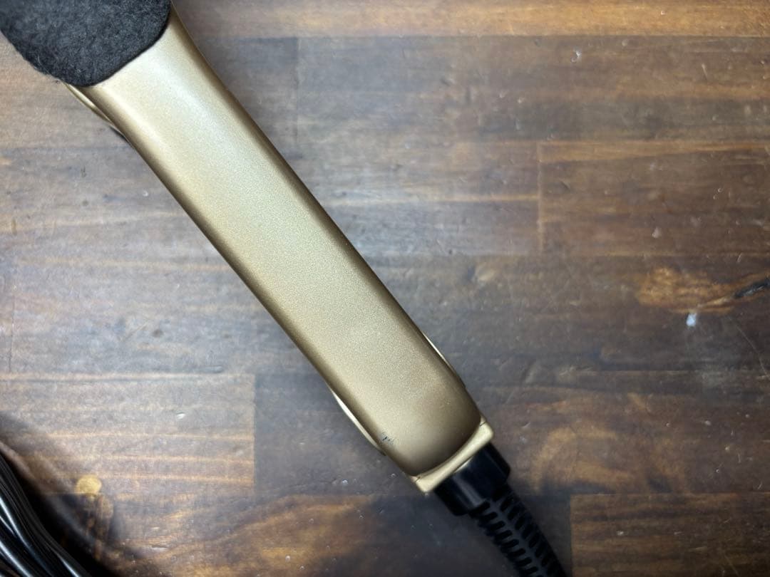 メデル　輝髪アイロン　ヘアオペ　MEDERU ストレート