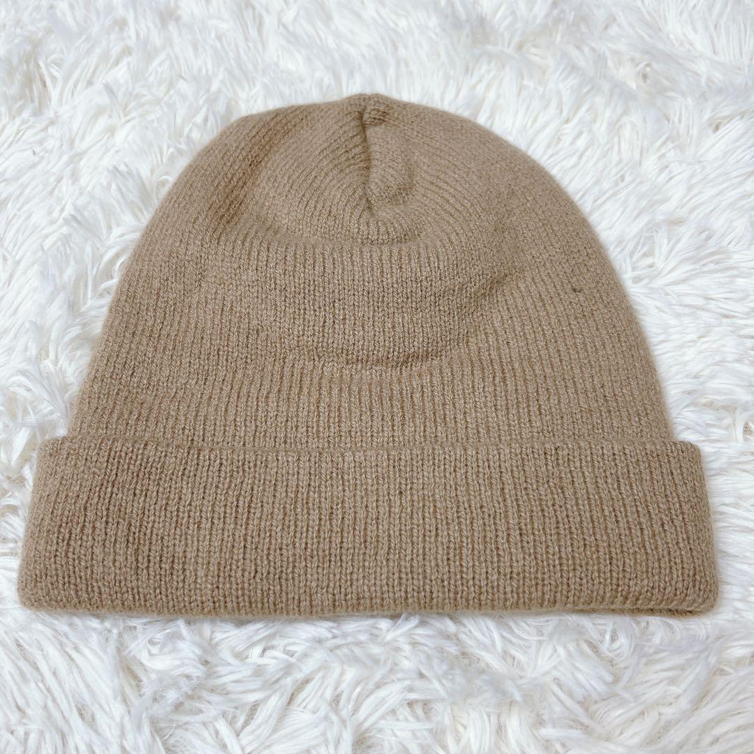 【未使用級】BURBERRY LONDONバーバリーキッズ　マフラー、帽子、手袋