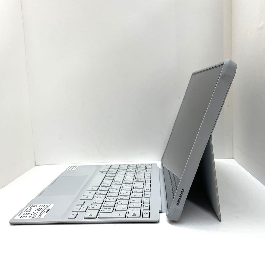 Chromebook本体 ASUS Chromebook CM30 Detachable (CM3001)