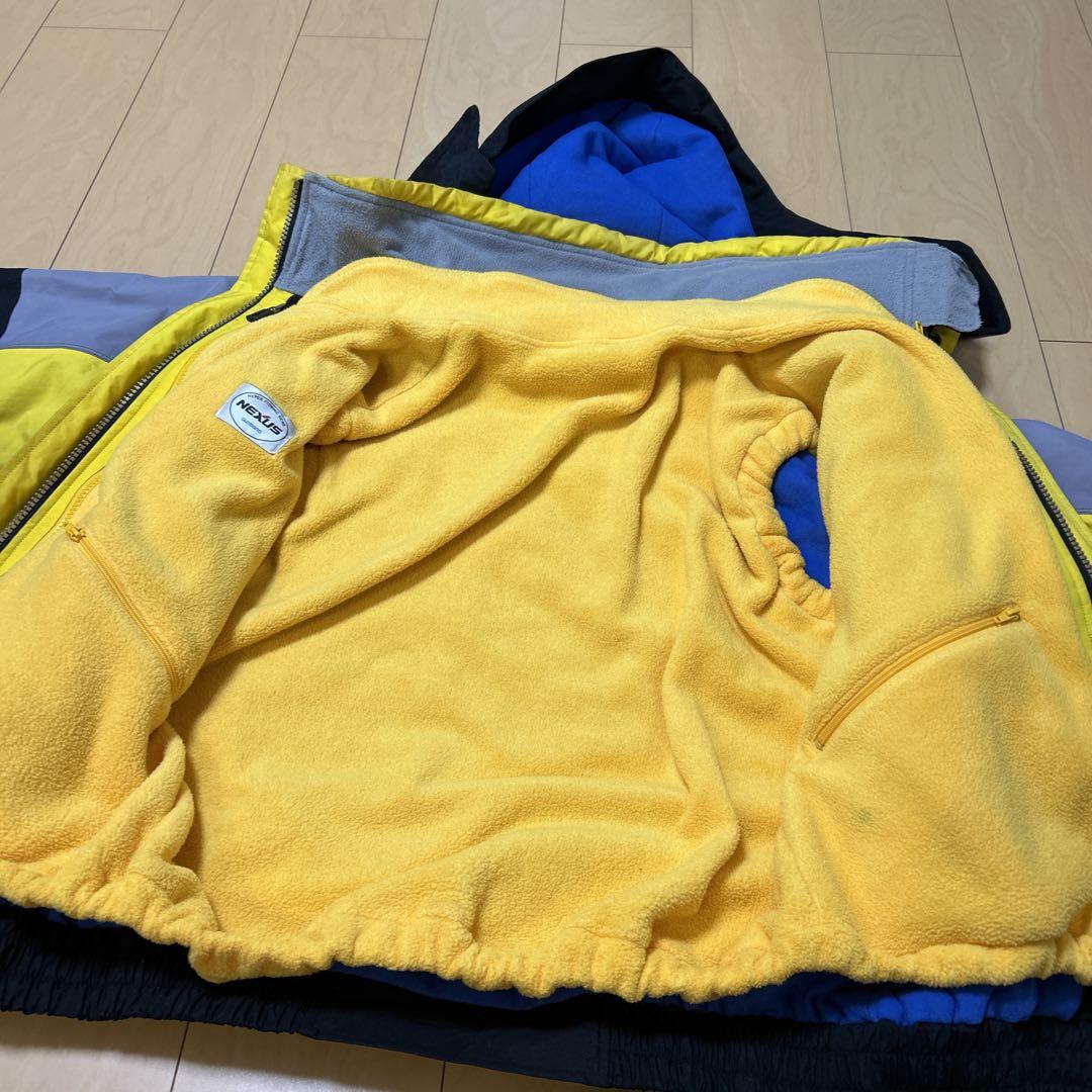 シマノ ゴアテックス防寒着 RA-1614 ネクサス SHIMANO