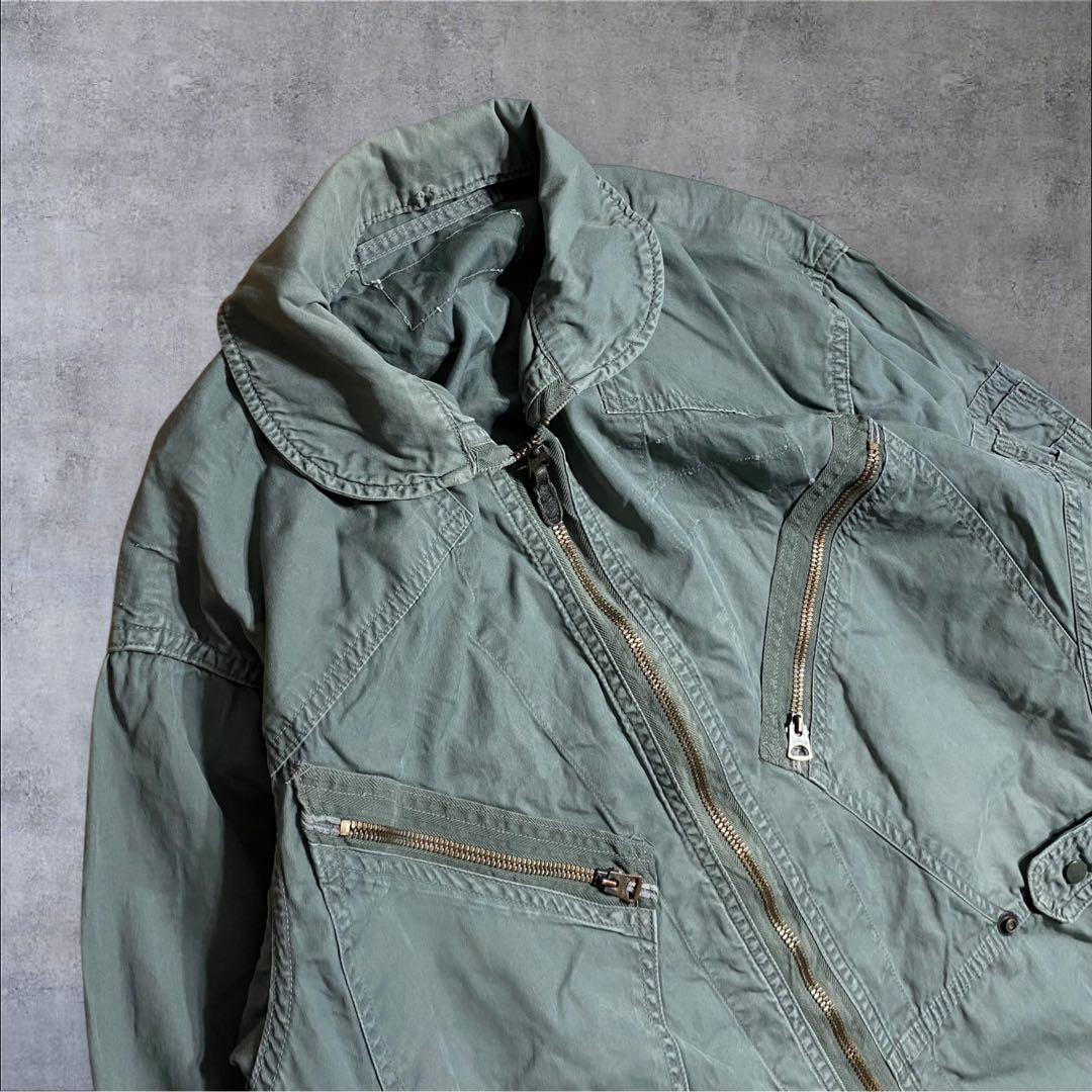 60年代U.S.AIRFORCE K-2B フライトスーツヴィンテージミリタリー