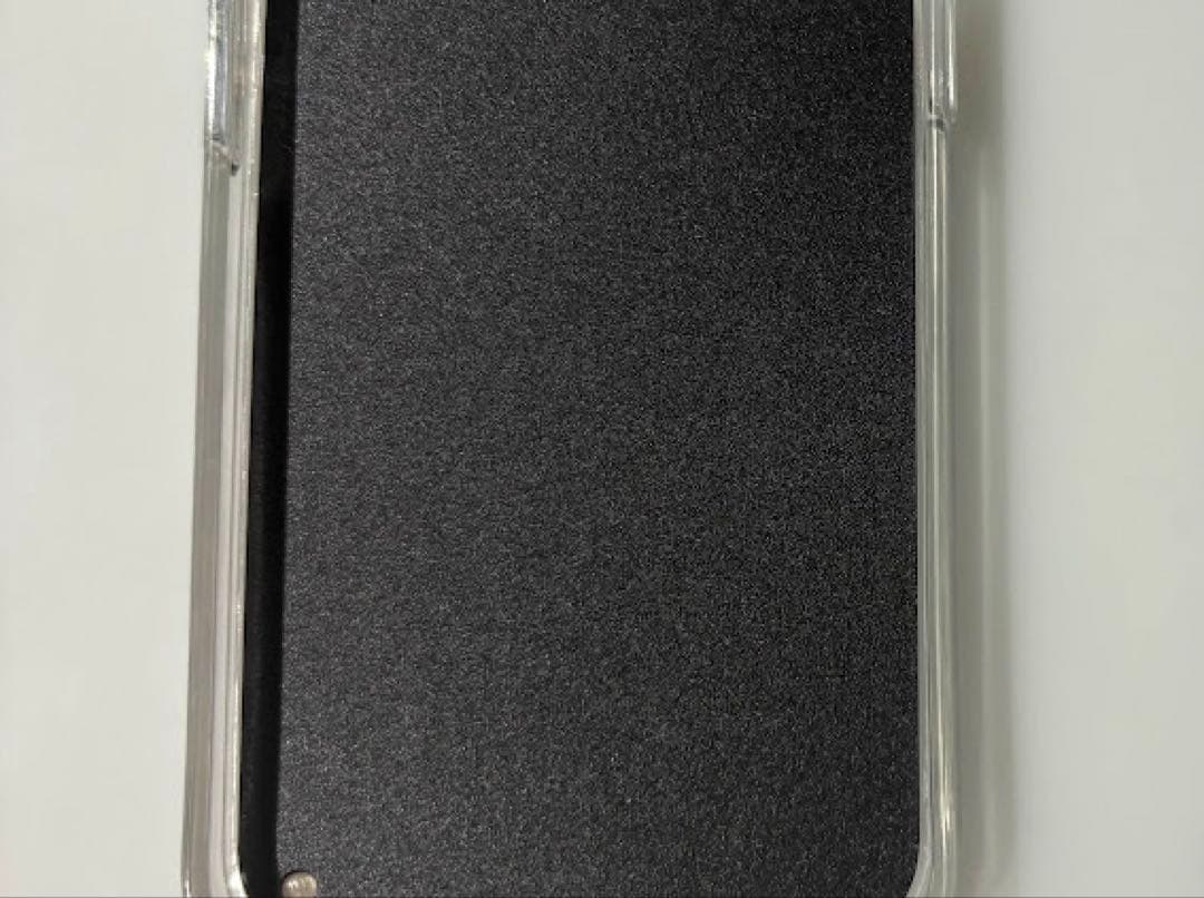 ☆正規品☆ケイトスペード iPhone13 Pro ケース ブラックマルチ