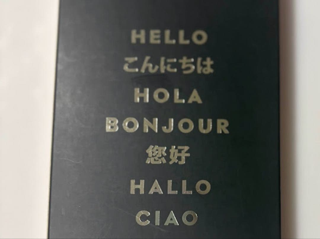 ☆正規品☆ケイトスペード iPhone13 Pro ケース ブラックマルチ