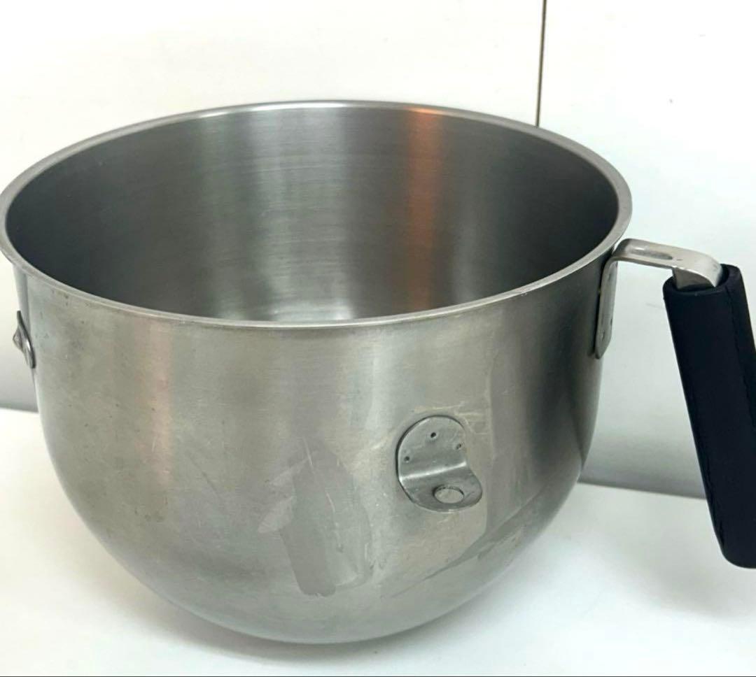 e964-33 KitchenAid ミキサー KSM7WH ジャンク