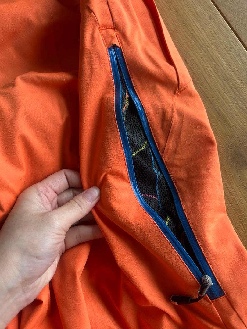 フェニックス　スキーウェアセット サイズL