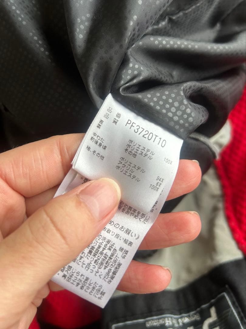 フェニックス　スキーウェアセット サイズL