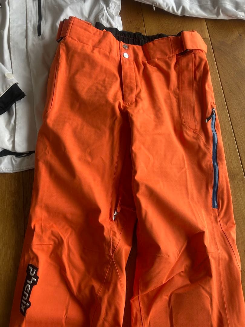 フェニックス　スキーウェアセット サイズL