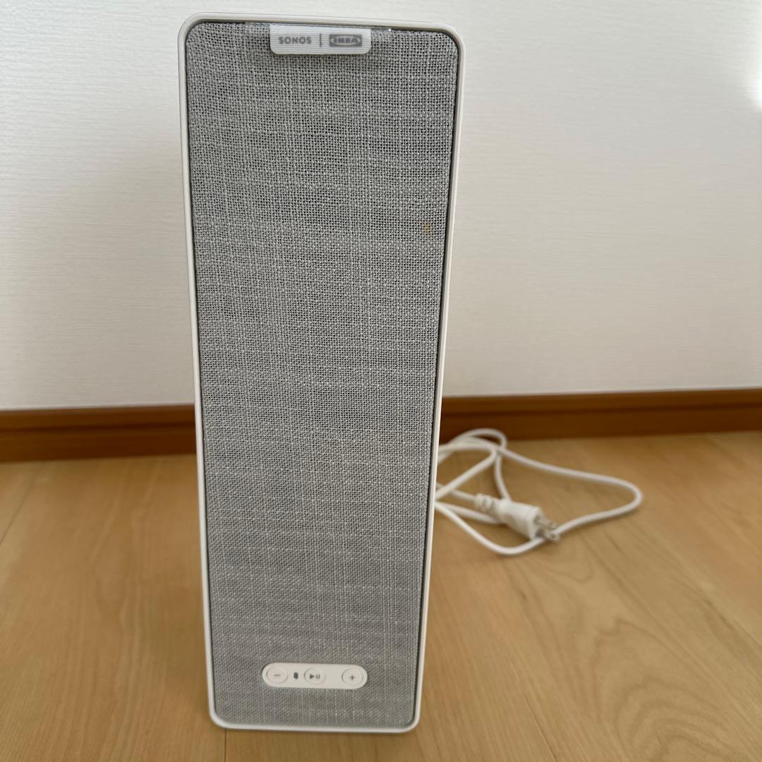 SYMFONISK シンフォニスク/ブックシェルフ型,スマート/第2世代