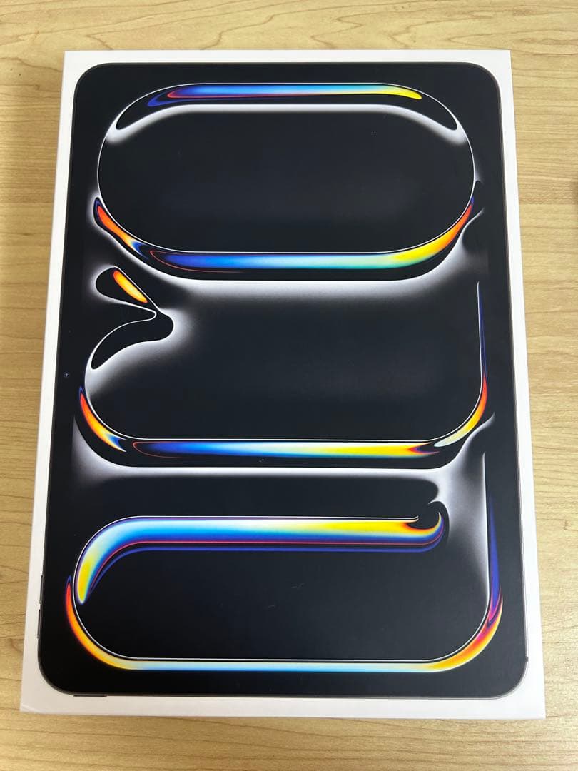 iPad Pro 11インチ M4 256GB