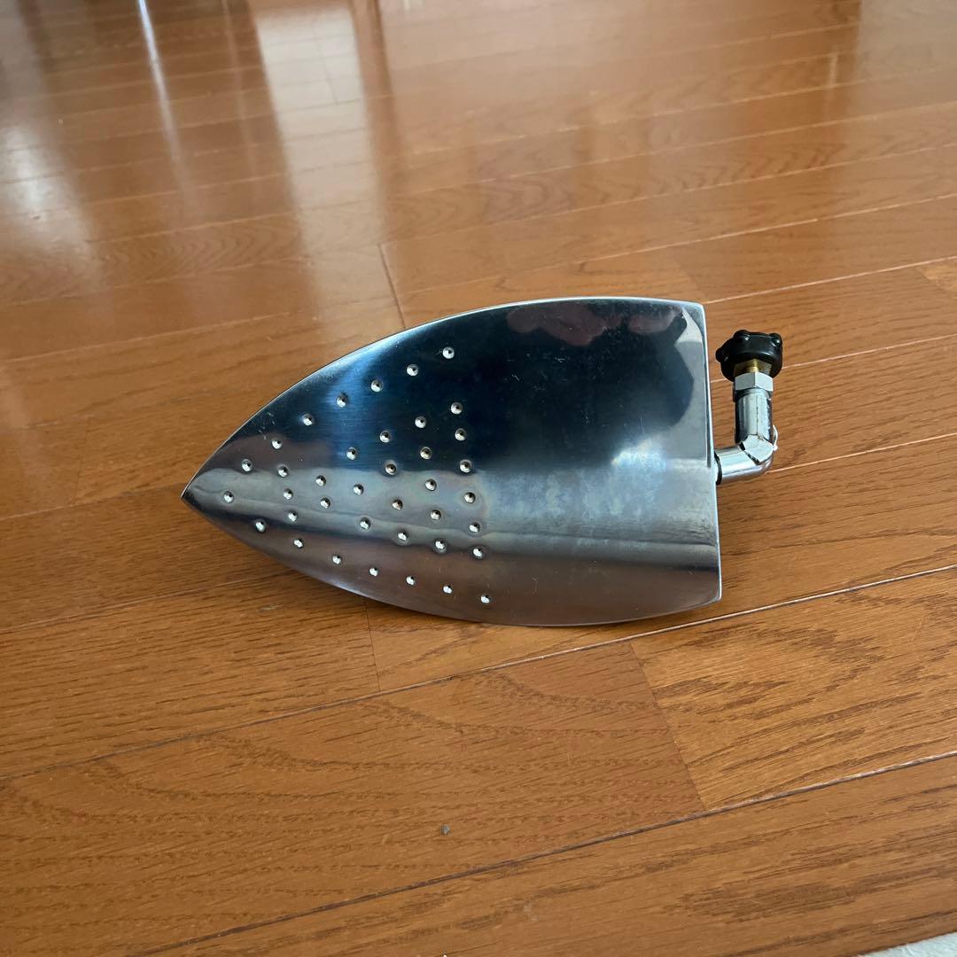 NAOMOTO HSL-510 アイロン　ナオモト　クリーニング　業務用