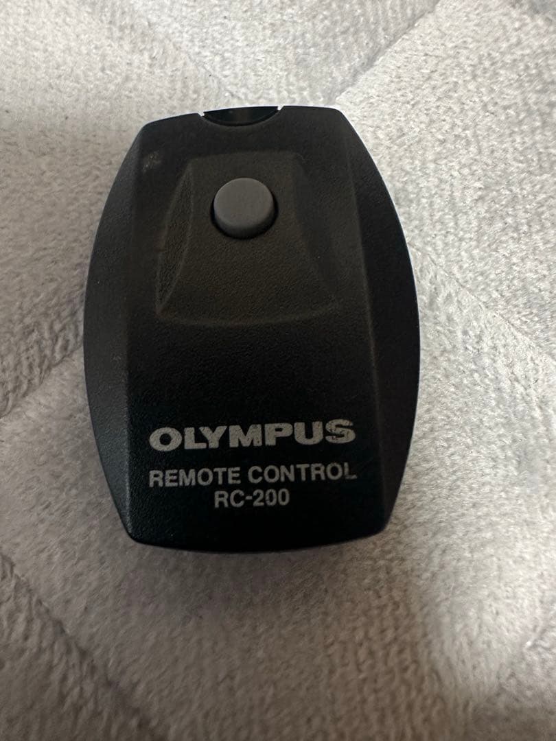 希少 OLYMPUS μ(ミュー)-II LIMITED コンパクトカメラ 限定