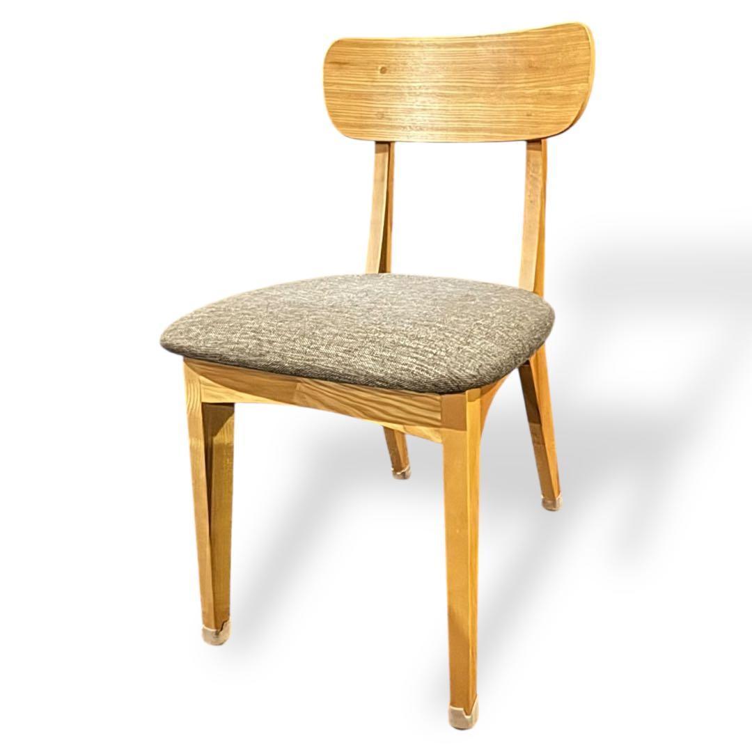 ウニコ unico 北欧家具 デスクチェア シンプルモダン ②チェアのみ