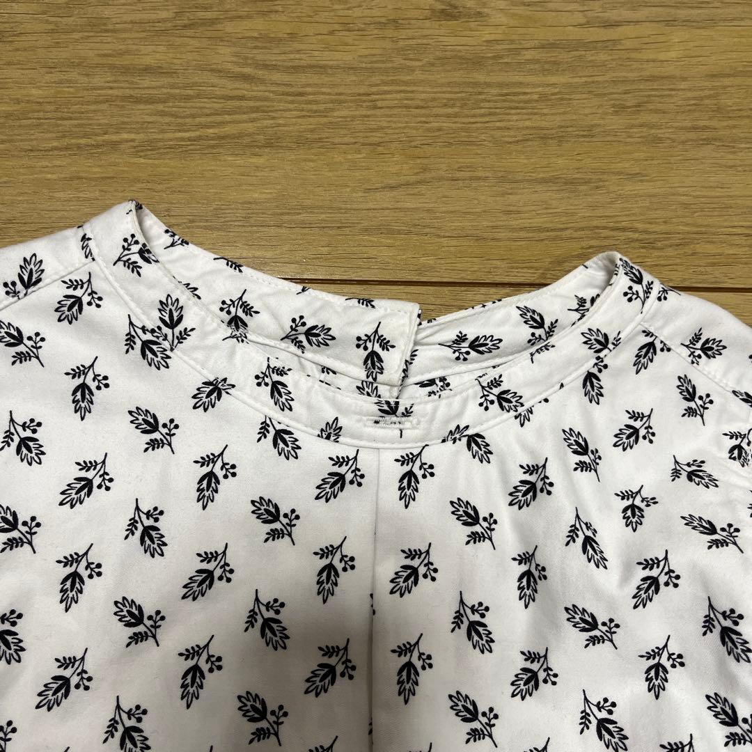 Outil CHEMISIER CORSIER ウティ 0