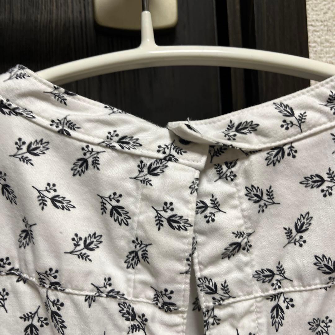 Outil CHEMISIER CORSIER ウティ 0