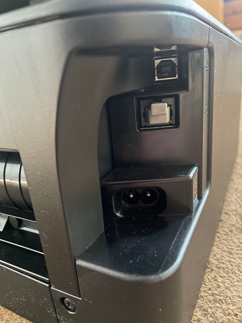 Canon インクジェットプリンター　TR703a