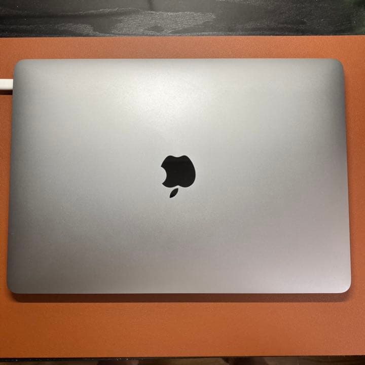 APPLE MacBook Pro MPXT2J/A 2017 13インチ