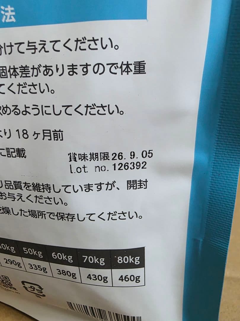 ELMO リッチインチキン ドッグフード 6kg