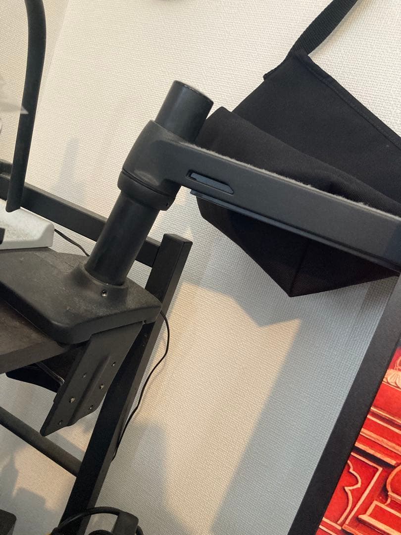 モニター+モニターアーム(セット売り)