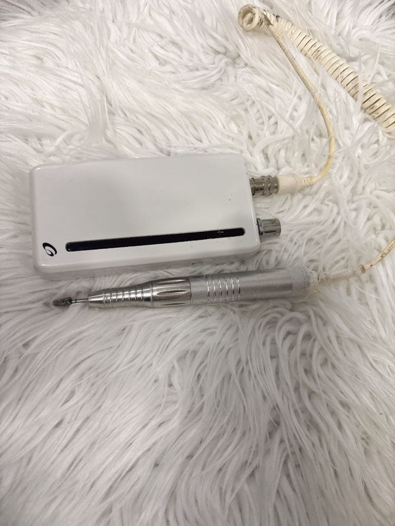 人気シャレドワ ケビン ネイルマシーン