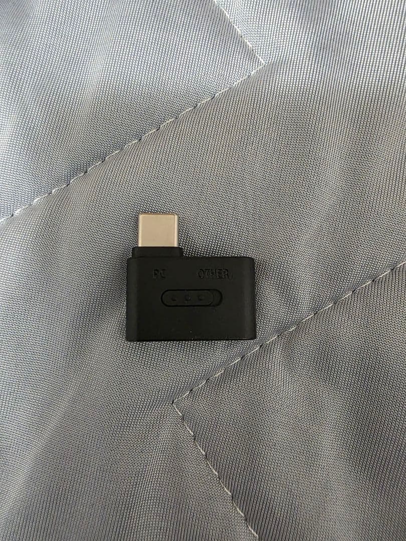 ソニー ゲーミングヘッドセット INZONE H9 Ⅱ ブラック