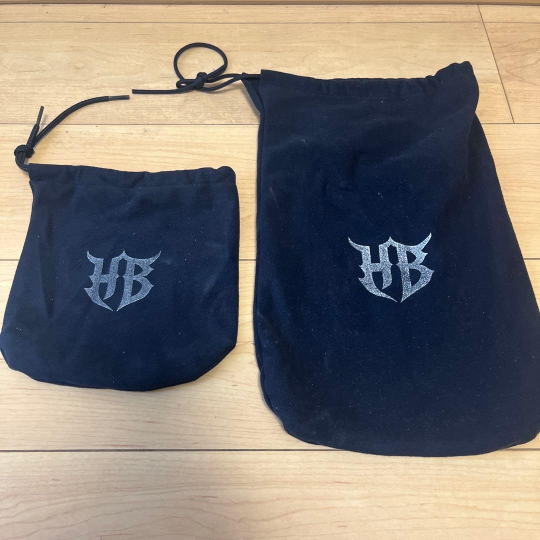 Hell Bent ボウリングシューズ ホワイト