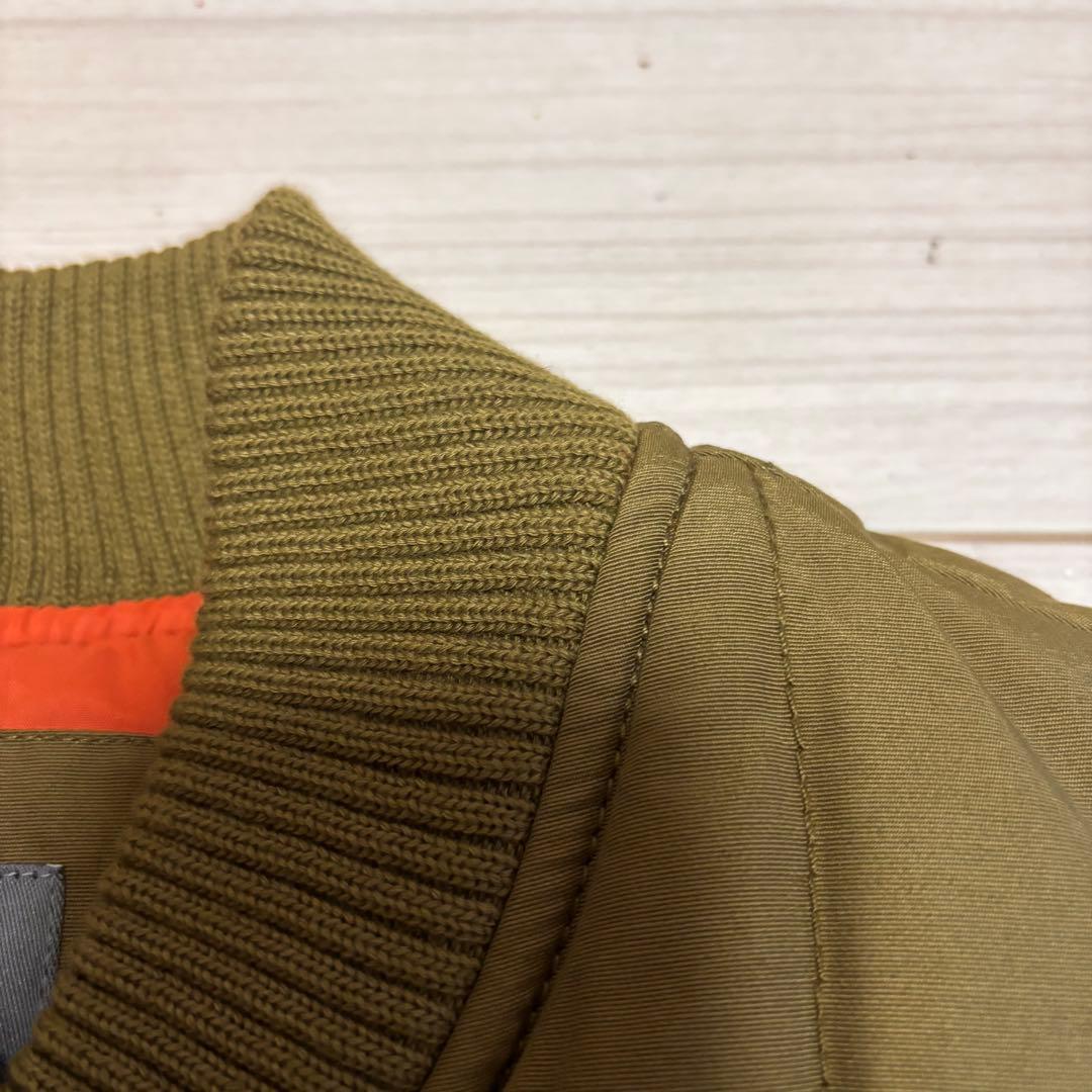 新品未 LL BEAN SIGNATURE ダウン ベスト DOWNTEK L