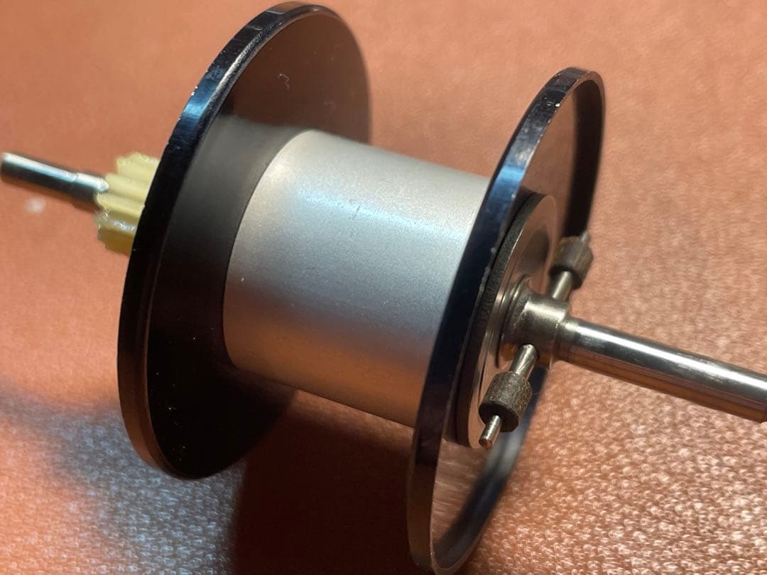 アンバサダー 4600 C メンテ済 フレーム修正済