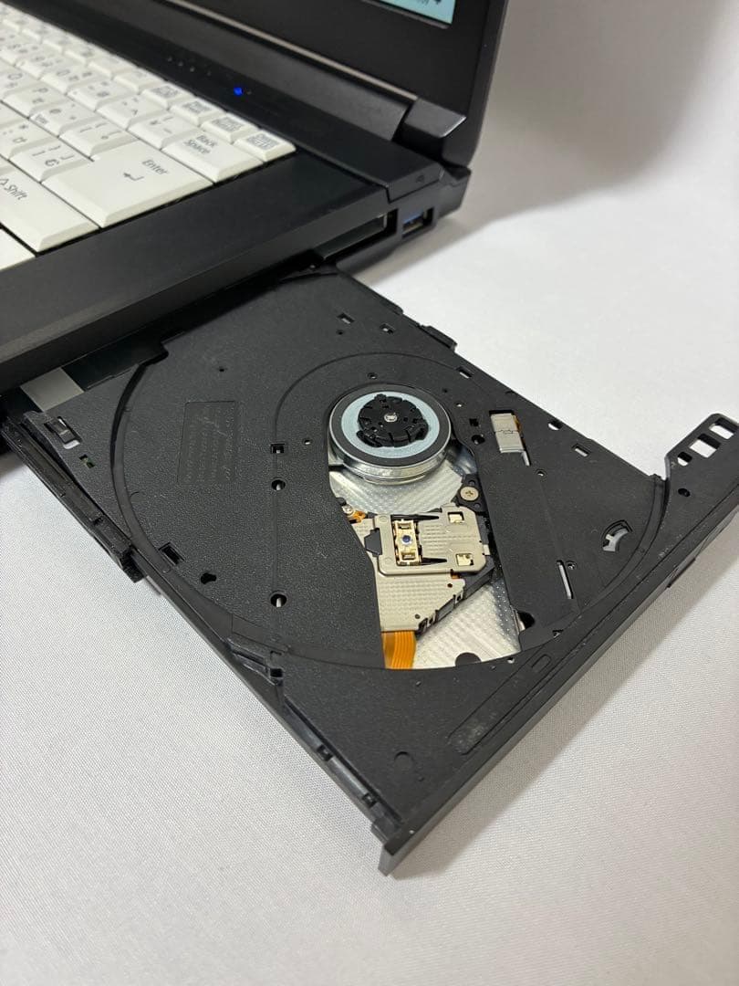 FUJITSU LIFEBOOK A746N SSD256 ノートパソコン PC