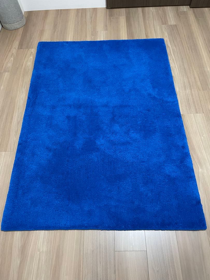 MIYOSHI ラグ KAMADEMONO ミッドセンチュリーモダンインテリア