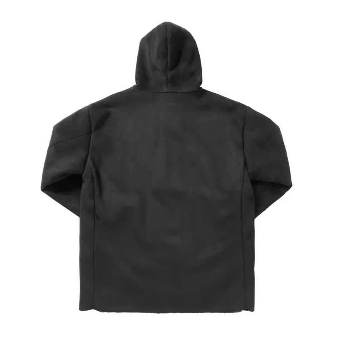 ジャケット・アウター n.hoolywood BLACK