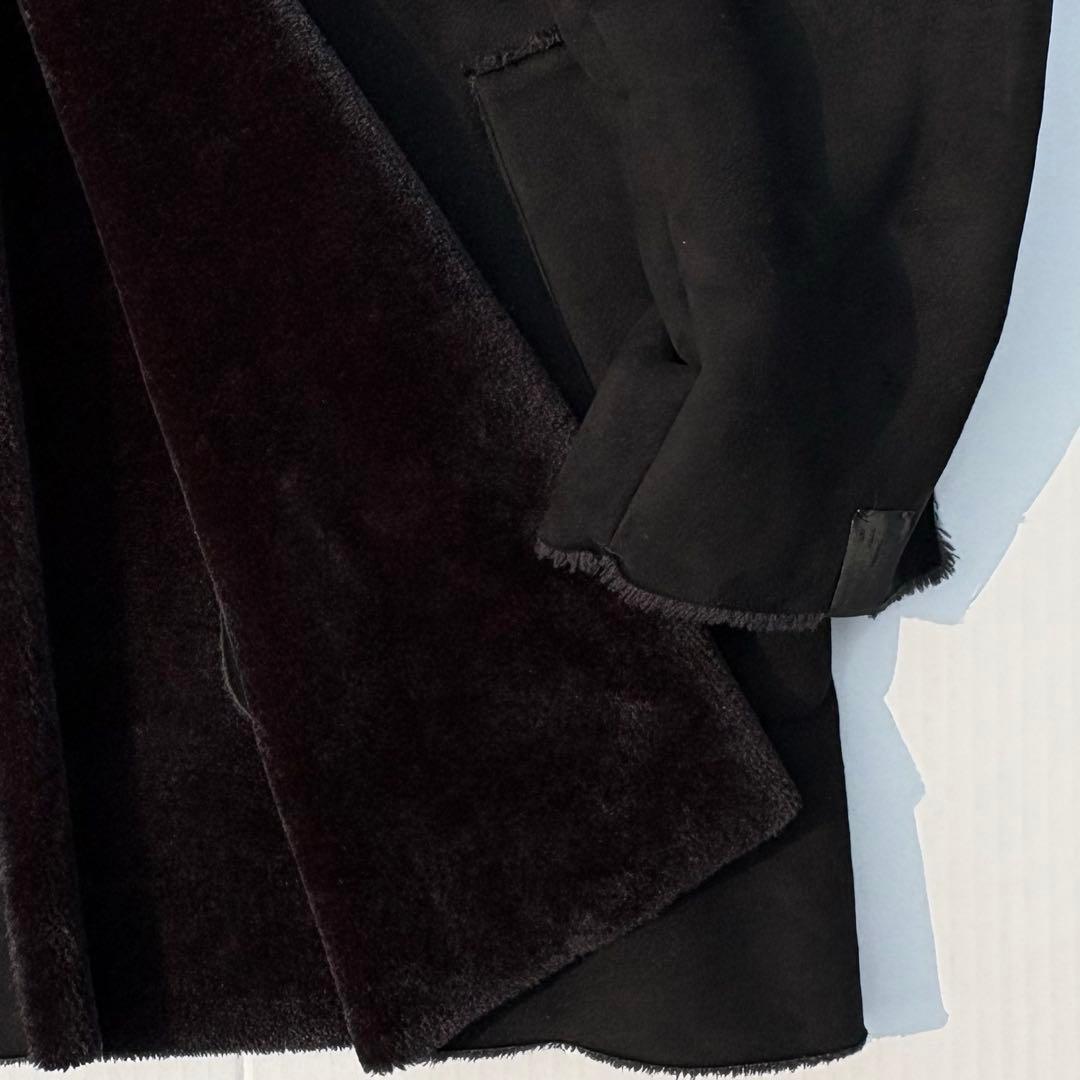 ジャケット・アウター n.hoolywood BLACK