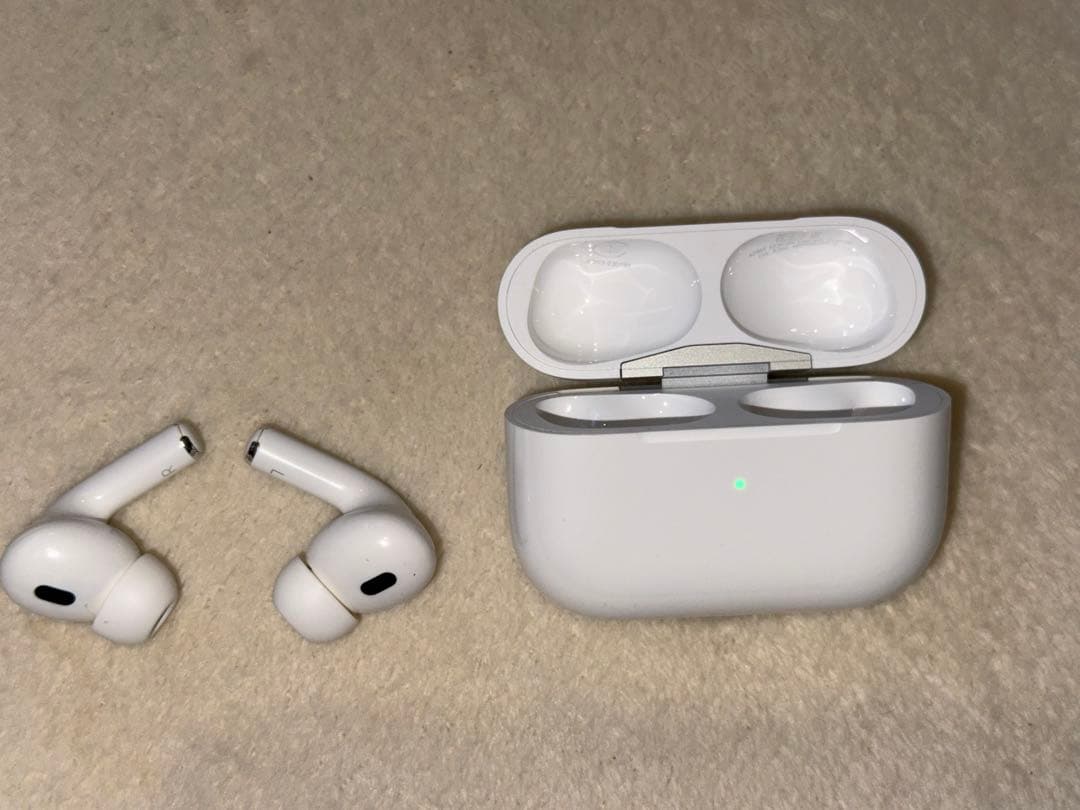AirPods Pro 2 Type-C 左耳