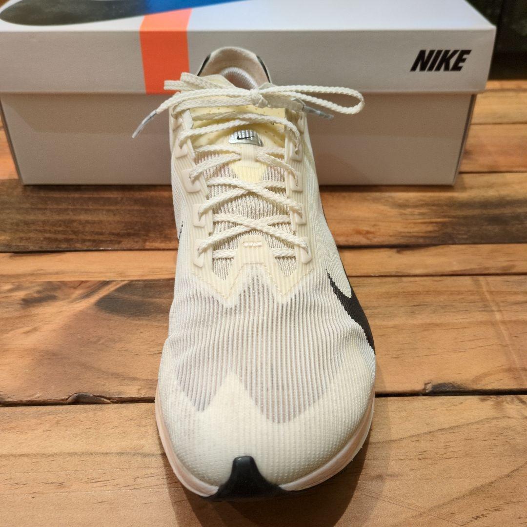 NIKE VAPORFLY4 ヴェイパーフライ4 プロト 27cm（中古）