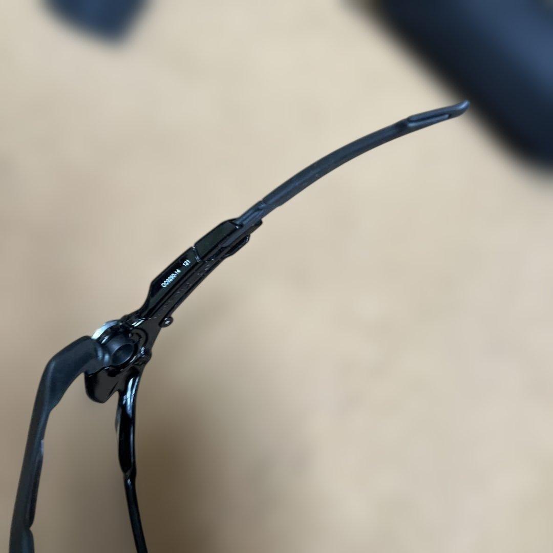 オークリー　ジョウブレーカー