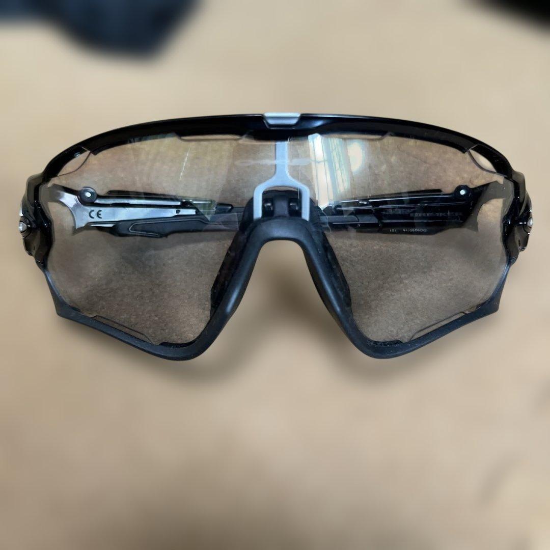 オークリー　ジョウブレーカー