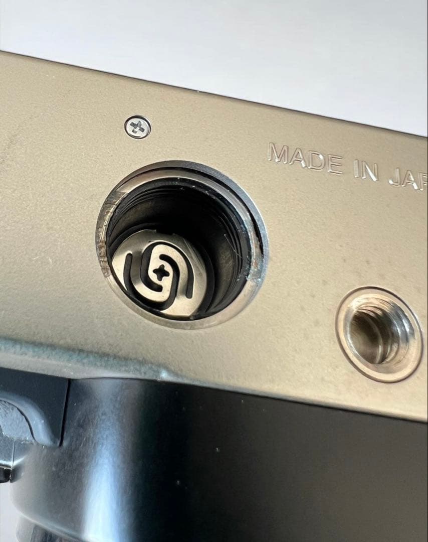 Nikon FM10 一眼レフ　カメラセット