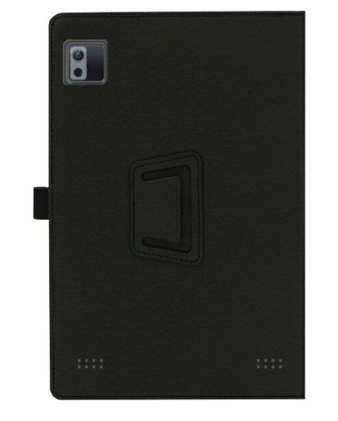 【ほぼ未使用】Z会タブレット 第2世代、ケースと保護フィルムつき