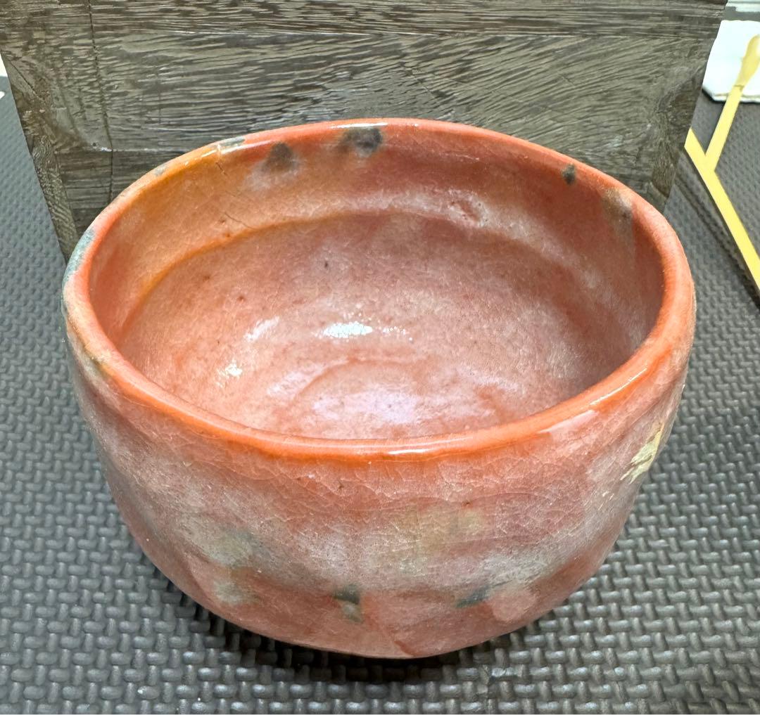 茶道具セット　桐箱　茶道　茶碗　長期保管品