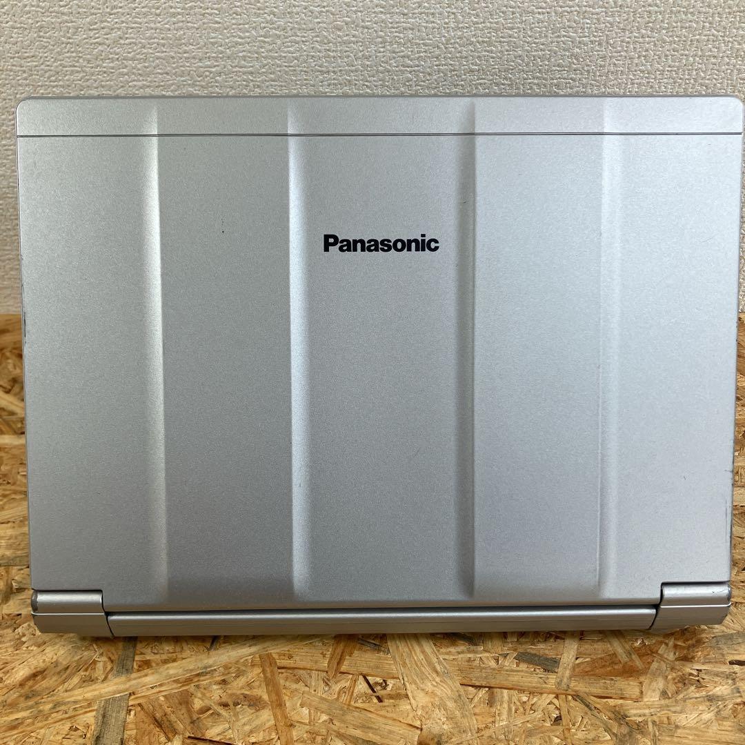 軽量モバイル CF-SV9H 第10世代 WIN1112インチビジネス 学習