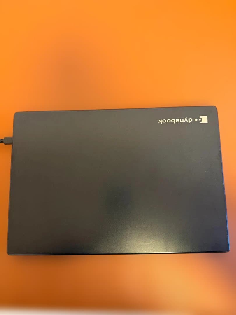 Windowsノート本体 dynabook G83 i7-16G-512G