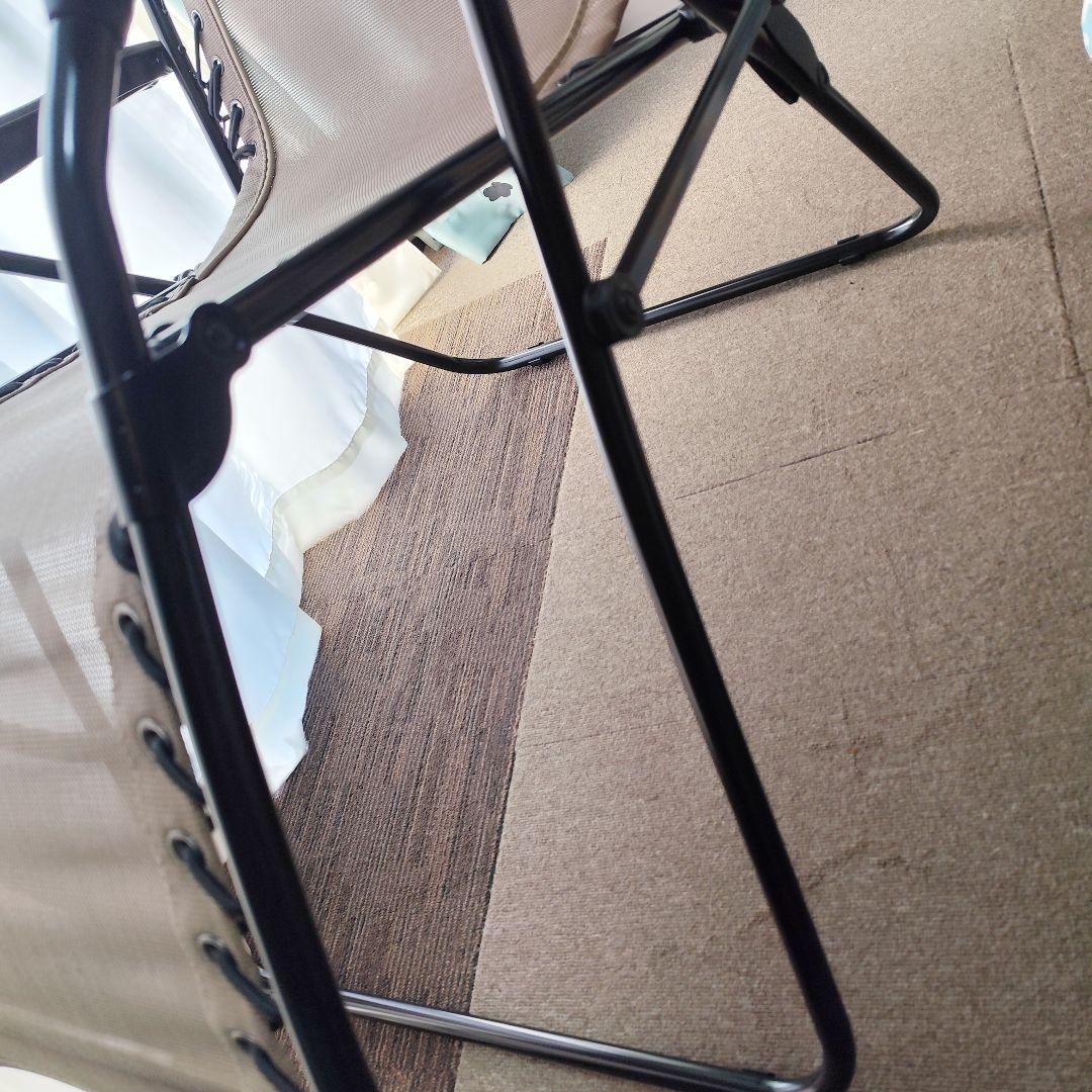 コールマン インフィニティチェア