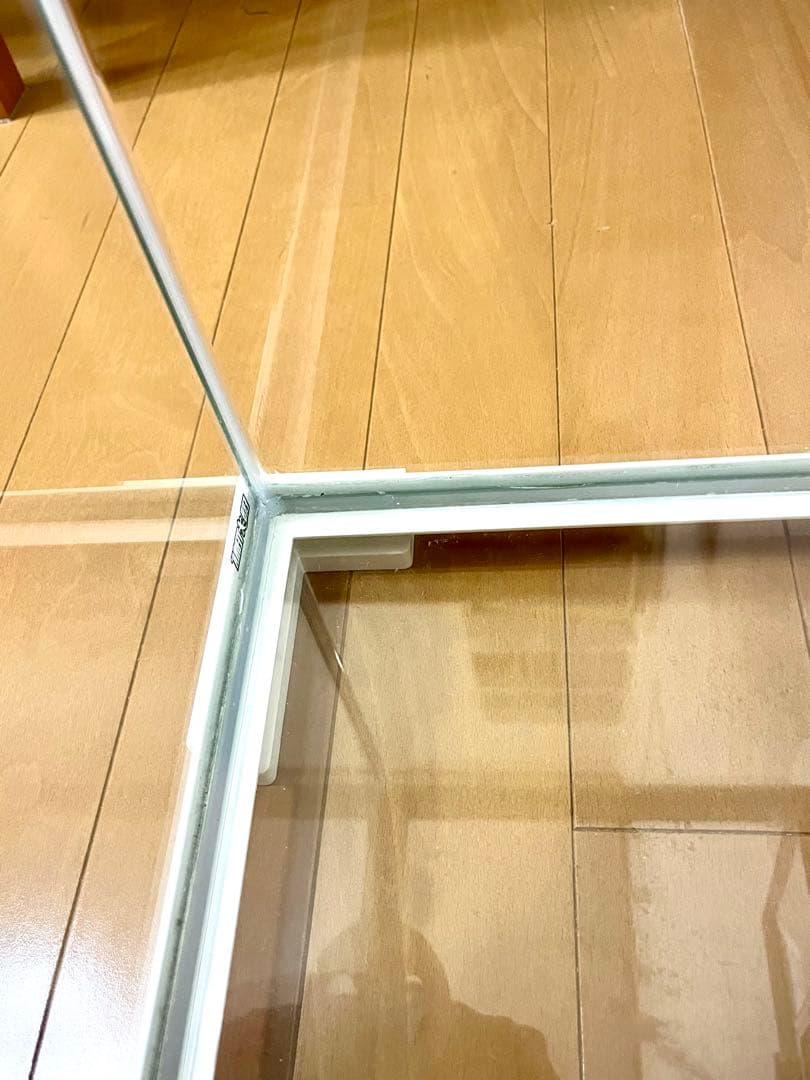 爬虫類■両生類■ヘビ 蛇■ゲージ■エキゾテラ■EXO TERRA■白■50 30