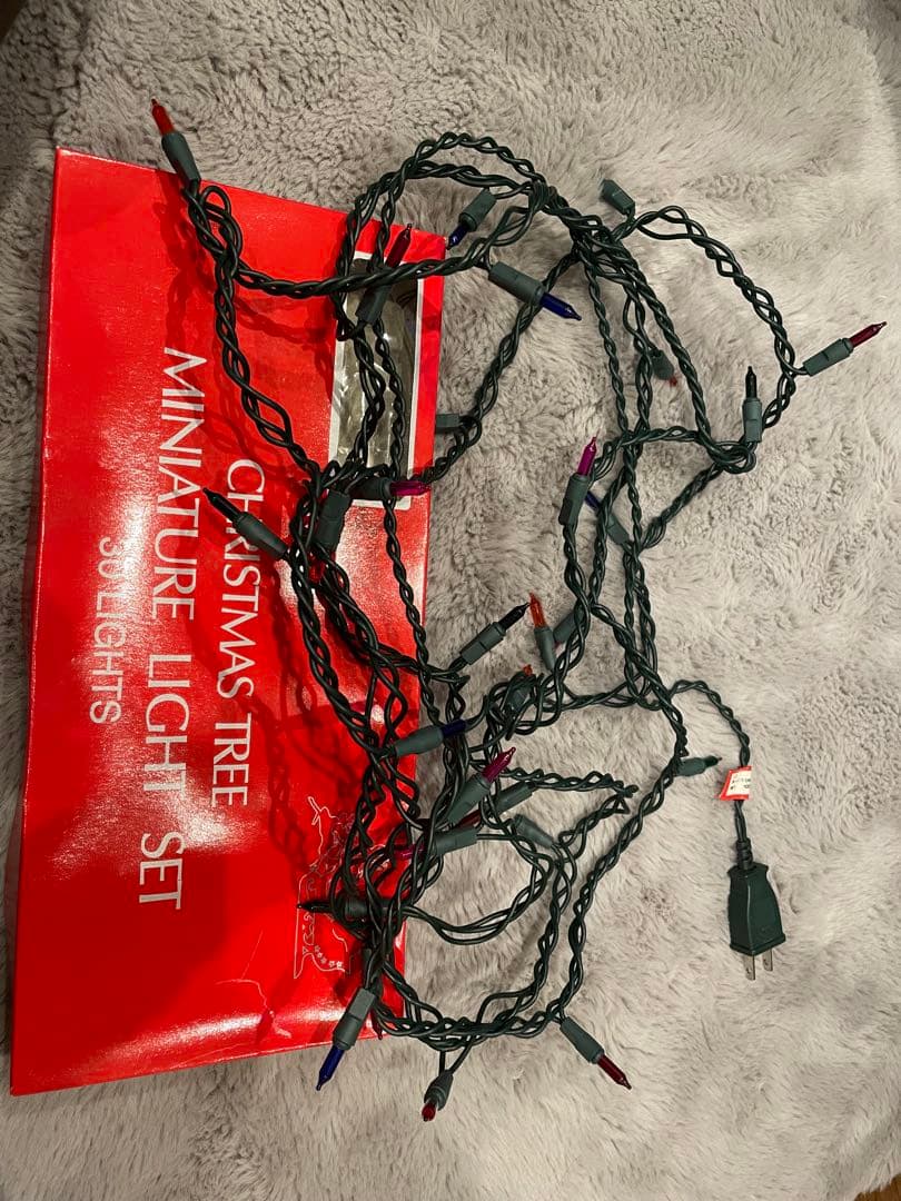 クリスマスツリー 150cm オーナメント付き