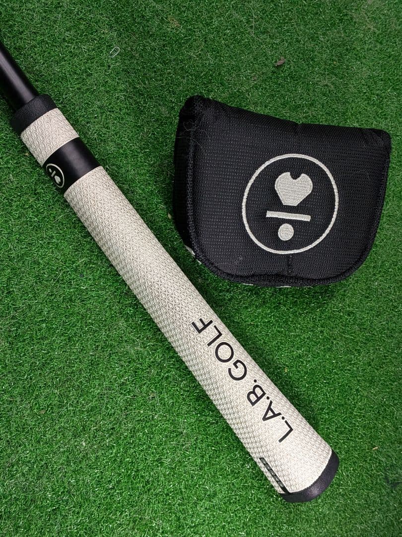 L.A.B. GOLF Mezz 1 パター ゼロトルク 33インチ