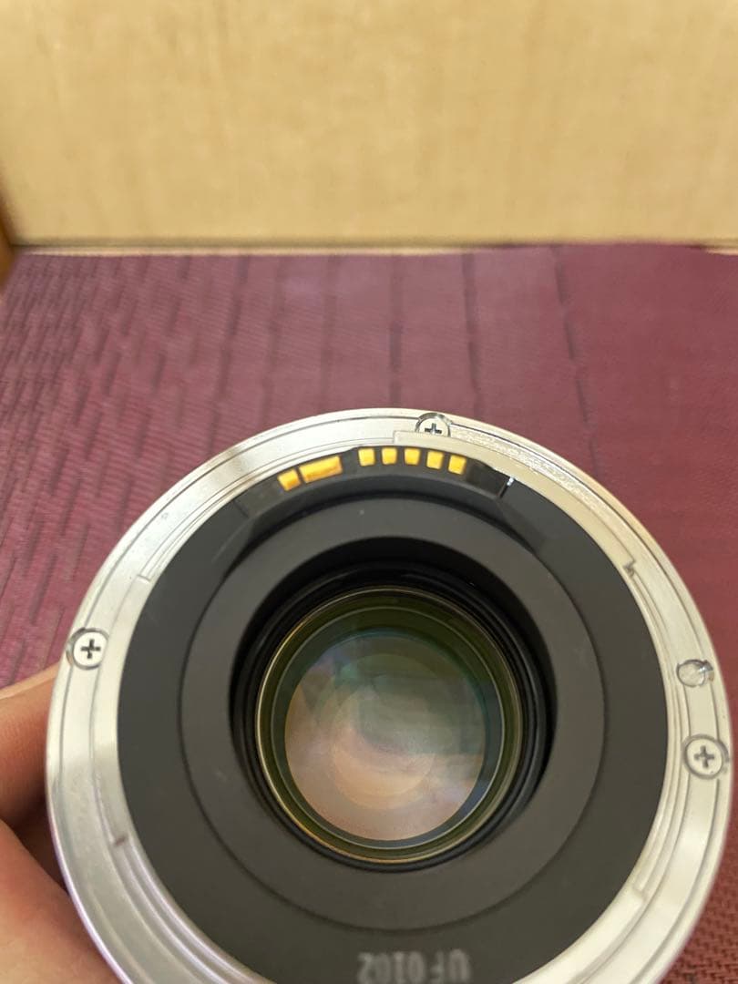 Canon EF20-35mm f/2.8 ズームレンズ