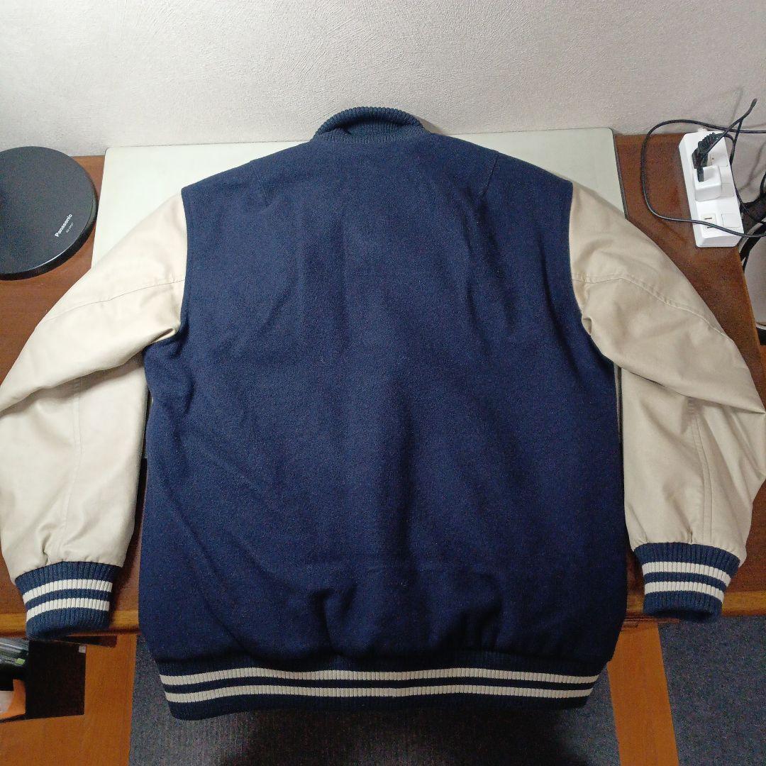 mont-bell スタジャン50th アワードジャケット M