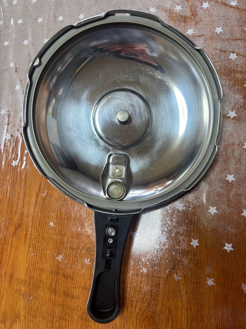 アサヒ軽金属　ゼロ活力なべ5.5ℓのセット