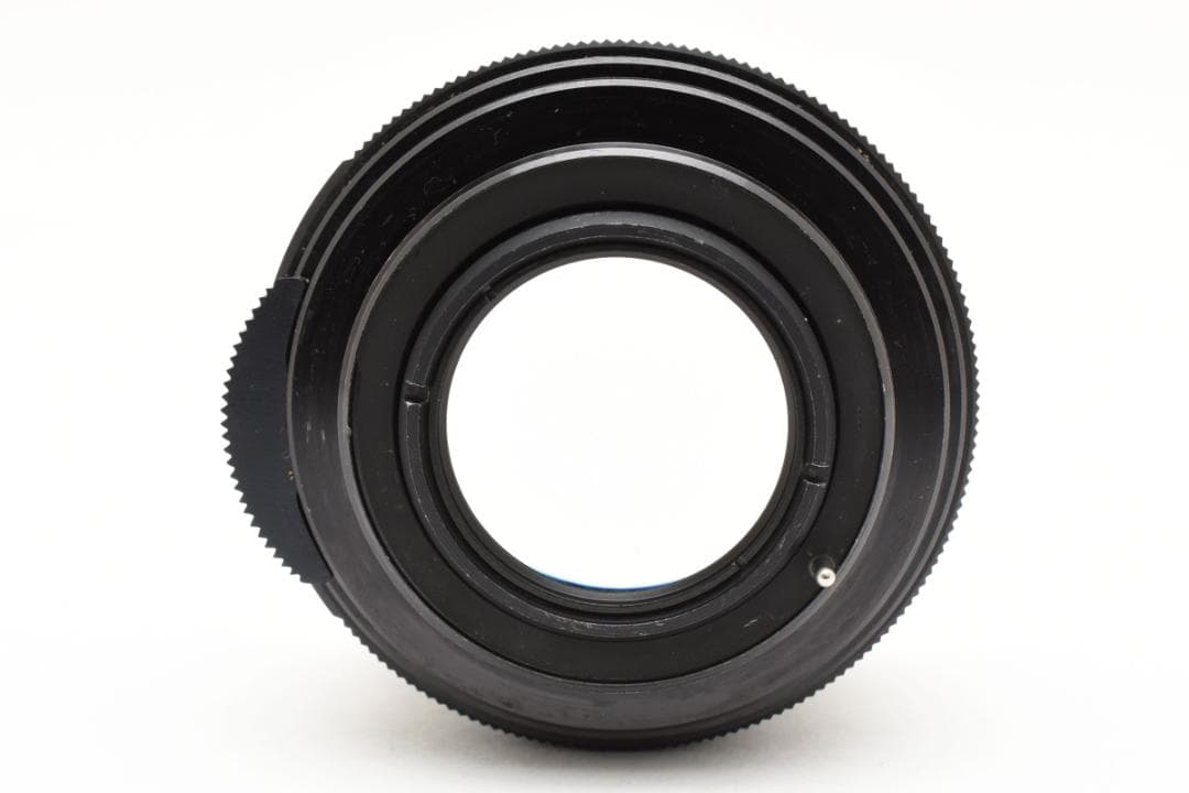 【前期型】 Super Takumar 55mm F1.8 Y106