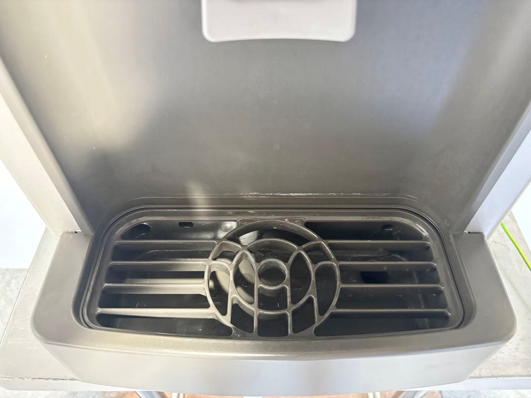 美品2020年製ホシザキ業務用チップアイスディスペンサーDCM-115K