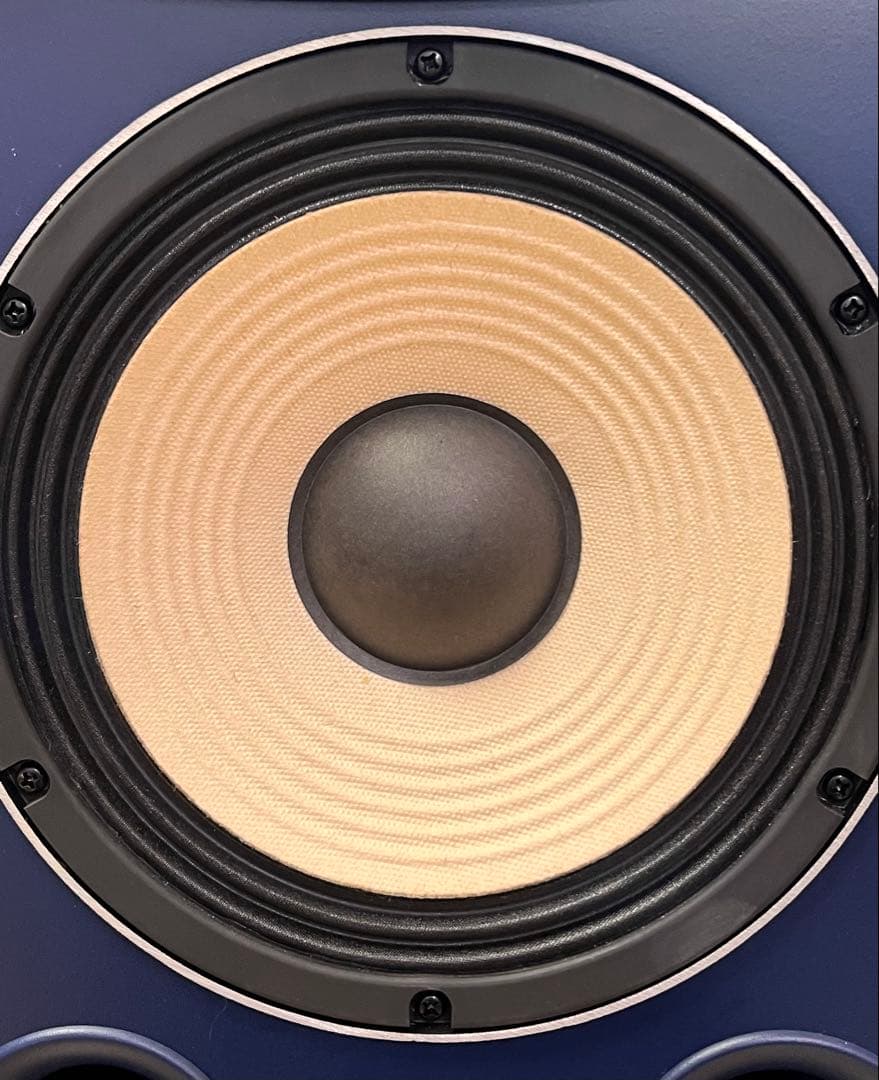 【送料無料】JBL4306 ブックシェルフ型モニタースピーカー